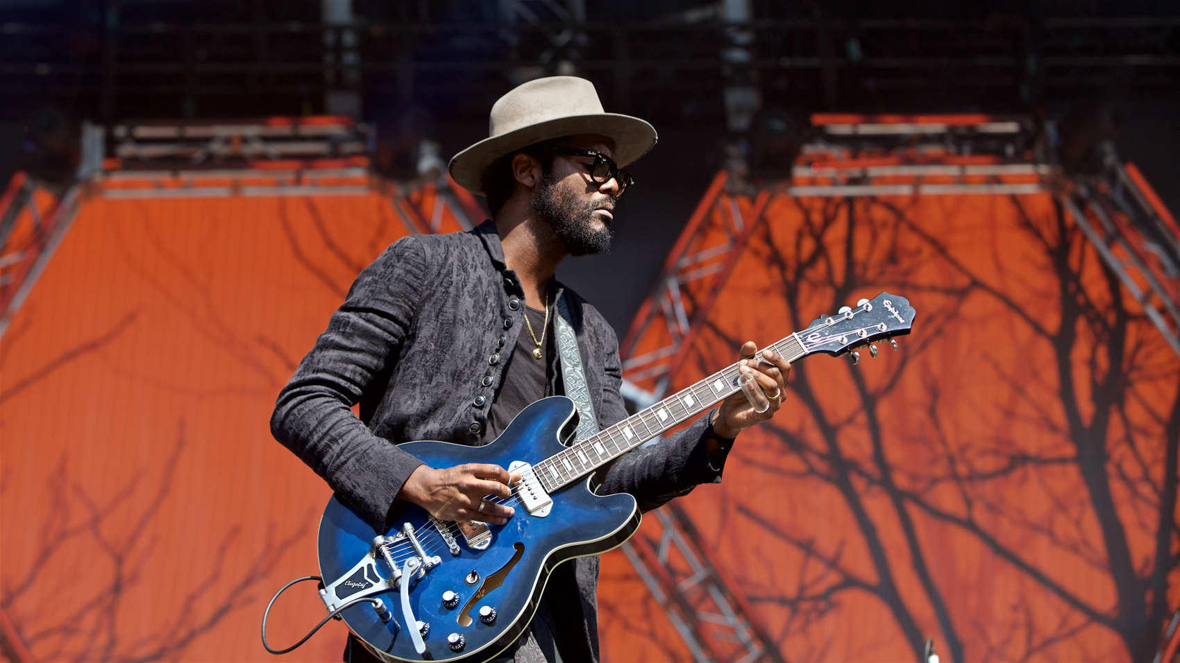 Made In America
Liberty Stage
Benjamin Franklin Parkway 
Philadelphia, PA
September 4, 2016
